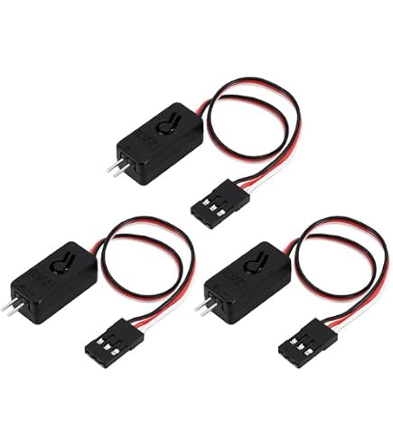 Carte de programmation esc controleur Konect KN-PROGRAMCARD