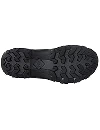 Muck Botas Arctic Outpost Tall de goma para hombre botas de invierno