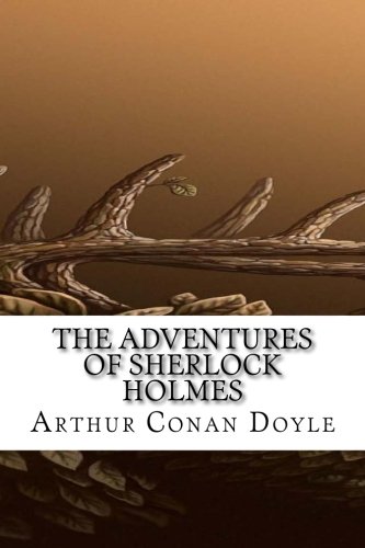 The Adventures of Sherlock Holmes