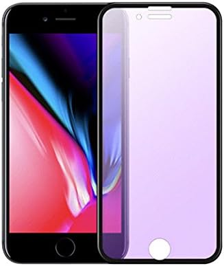 Soopii Anti Blue Light Tempered Glass for Apple iPhone 8 Plus.