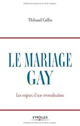 Le  mariage gay