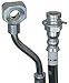 ACDelco Gold 18J2677 (19173598) Front Passenger Side Brake Hose
