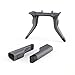 PGYTECH Mavic Pro Extended Landing Gear Leg Support Protector Extension Replacement ONLY Fit For DJI Mavic Pro drone Accessories (NOT Compatible Mavic 2 Series)
