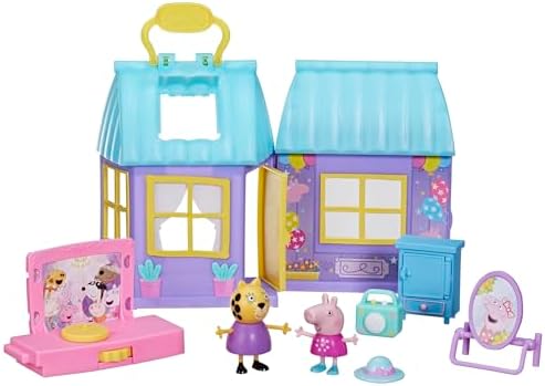 Amazon.com: 150 Things to Make and Do with Peppa (Peppa Pig