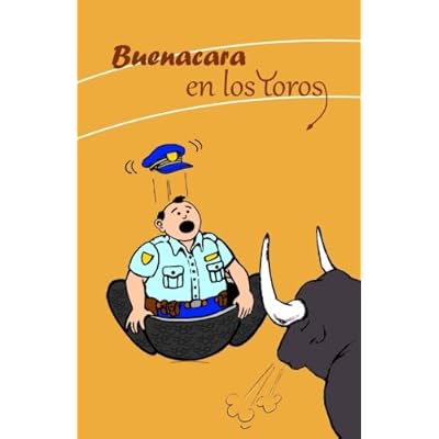 Buenacara, en los toros