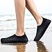 bridawn Water Shoes for Women and Men, Quick-Dry Socks Barefoot Shoes