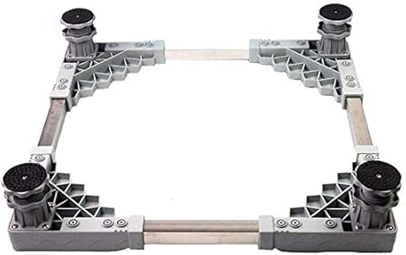 IG Base de acero inoxidable universal móvil - Hogar Aire ...