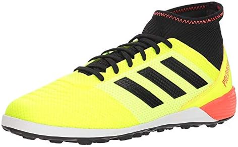 adidas men's predator tango 18.3 turf soccer cleats