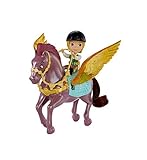 Disney Sofia the First Flying Horse, Echo