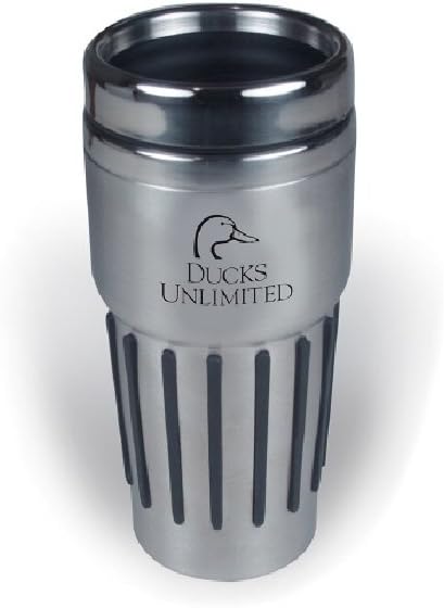 ducks unlimited yeti cup
