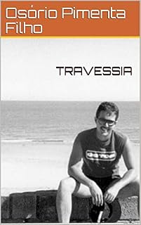 Livro TRAVESSIA