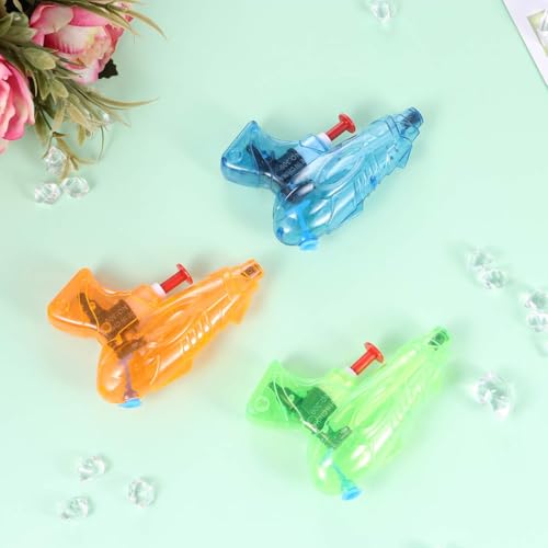 12 Packs Water Gun for Kids, Water Squirt Toys, Toys Shooter for Summer Swimming Pool Beach, Outdoor Battle Fun Water Pistol Fighting, Game Summer Party Favor
