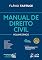 Livro Manual de Direito Civil - Vol. Único - 14ª Edição 2024