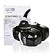 Howard Leight by Honeywell Leightning L3 Safety Earmuff (1010924)