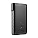 For Sony NW-WM1A / NW-WM1Z Case Cover TPU Gel Case Clear Black