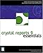Crystal Reports 9 Essentials (Professional Projects) by 