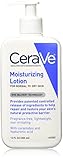 Cerave Lotion Moisturizin Size 12.Z Cerave Lotion Moisturizing 12.Z