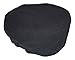 Chef Hat - Boldways Skull Cap (Large, Black)