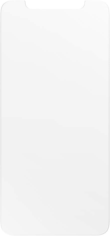OtterBox ALPHA GLASS SERIES Screen Protector for iPhone XR - Retail Packaging - CLEAR