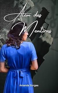 Livro Além das Mentiras