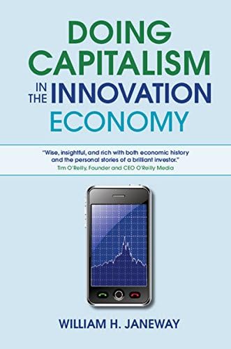Managerial Capitalism: Ownership, Management, and the Coming New