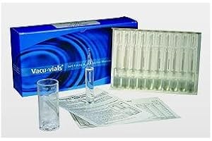 CHEMetrics K-7423 oz.one Vacu-vials Kit