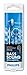 Philips SHE2100BL/28 In-Ear Headphones - Blue