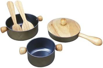 toy saucepan set uk