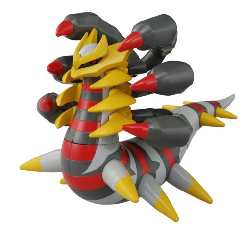giratina action figure
