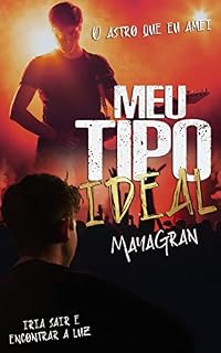Livro Meu Tipo Ideal: O astro que eu amei