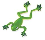 Safari Ltd  Incredible Creatures Flying Tree Frog