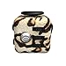 LEDeng Fidget Toys Cube for Fidgeters! Relieve Stress, Anxiety, and Boredom all at your finger tips (leopard-print)