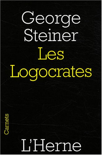 Les  logocrates