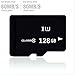 128GB Micro SD Memory Card SDXC SDHC TF Flash Class 10 for Android Camera Phone