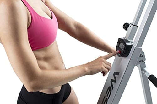 Total Body Workout Weslo Stepper Climber Weslo Climber In Kuwait