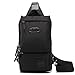 Unbalance Backpack Sling Bag Shoulder Bag for Sports
