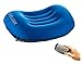 Hammock Comfy Inflatable Camping Pillow – Ultralight Portable Headrest for Backpacking, Hiking, Travel, and Hammock Use – Compact Outdoor Cushion for Comfortable Sleep Anywhere