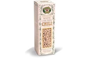 BUCKEYE BEANS & HERBS Buckeye Beans White Chicken Chili - 14 Ounces