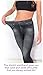 NOPPOR Womens Skinny Jeans High Waist Slim Leggings Denim Stretchy Jeggings Seamless Yoga Pants