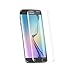 Samsung Galaxy S6 Edge Plus Screen Protector,Wtbone[3D Curved Edge] [No Bubble] [Ultra Clear] Premium PET Film Screen Protector for Samsung Galaxy S6 Edge Plus