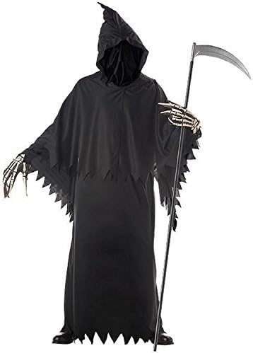 Grim Reaper Deluxe Adult Costume