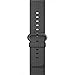 Woven Nylon Replacement Band for the Apple Watch by Pantheon, Women’s or Men’s, Strap fits the 38mm for Apple iWatch 1, 2, 3 and Nike edition
