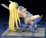 ギガパルスフィギュアコレクション 戦乙女ヴァルキリー「あなたに全て捧げます」 ヴァルキリー vol.2