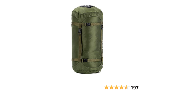 Amazon.com : OneTigris Sleeping Bag 
