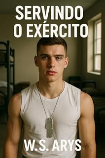 Livro SERVINDO O EXÉRCITO
