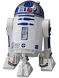Takaratomy Star Wars Metal Collection Mini #03 R2-D2 Action Figure