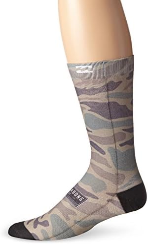 Billabong Men's Captain Socks