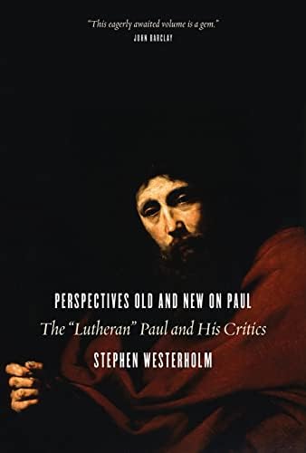 Paul: An Outline of His Theology: Ridderbos, Herman: 9780802844699