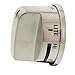 ERP EBZ37189611 Burner Knob, Stainless Steel