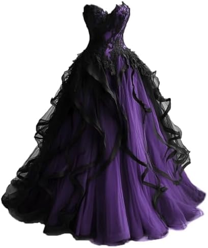 red wine color dress Wine Red A-line Off Shoulder with Black Lace Evening Dress, Wine Red L   Cutedressy